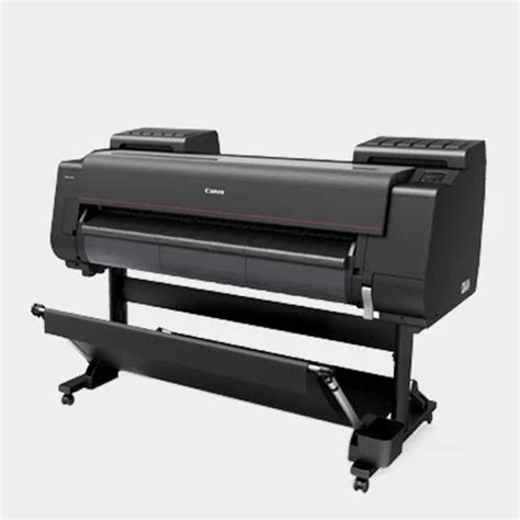 Canon Image PROGRAF PRO 541 Large Format Color Printer Max Print