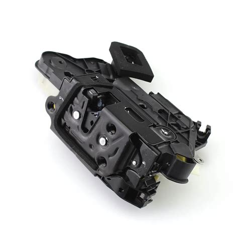6RD837015A Front Left DR Lock Latch Actuator For VW Beetle Golf Jetta ...