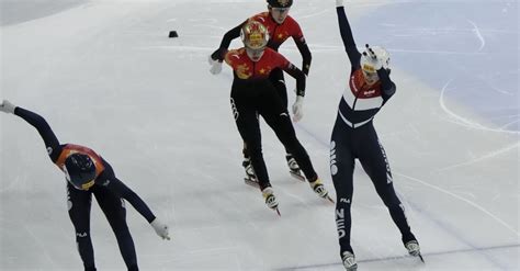 Shorttrackers Velzeboer En Poutsma Delen Goud Op Meter Hart Van