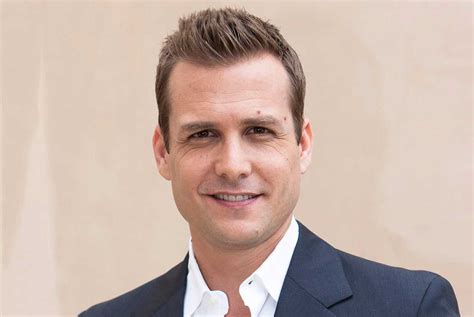 Discovering Gabriel Macht Height A Comprehensive Insight