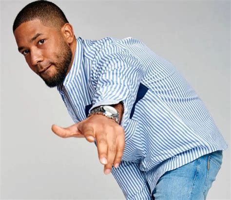 Jussie Smollett Net Worth 2024 | Biography - Overlook Press