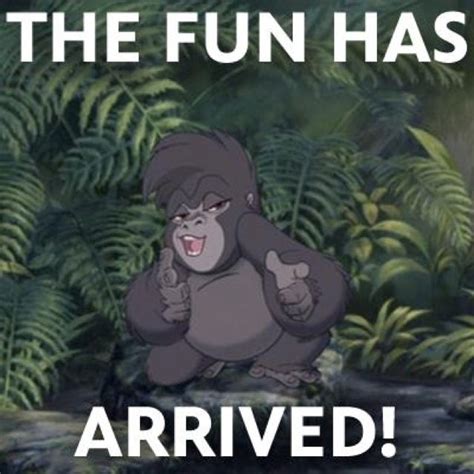 Tarzan Quotes Funny - ShortQuotes.cc