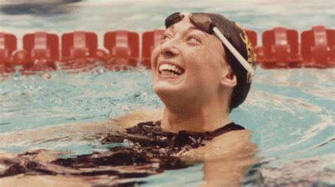 5 Things You Might Not Know About Amy Van Dyken | Swimming World