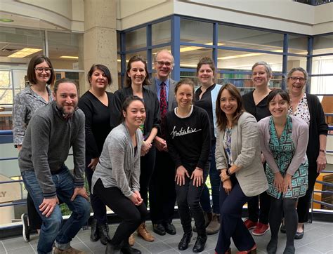 Canadian Food Law Emerging Scholars Workshop Recap Schulich School Of