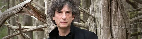 Neil Gaiman Njpac