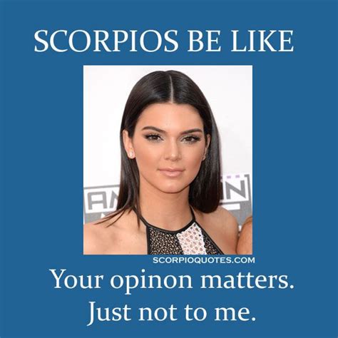 Are You Looking For Scorpio Memes We Have Compiled Scorpio Memes