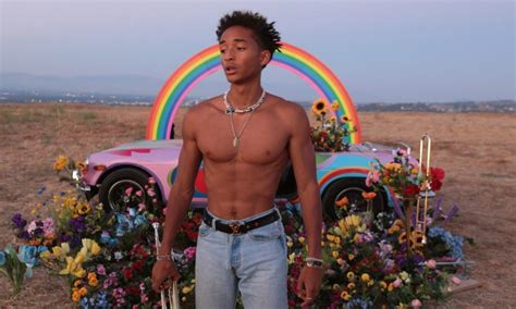 Is Jaden Smith Gay What S The Truth Scuffed Entertainment