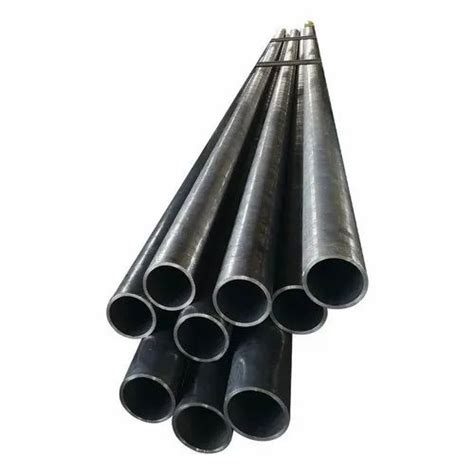 Asme Sa Grade B Seamless Carbon Steel Pipes For Industrial At Rs