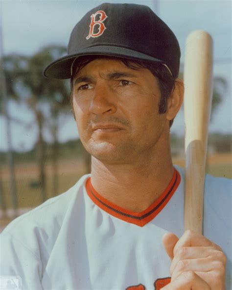 Yastrzemski Carl Baseball Hall Of Fame