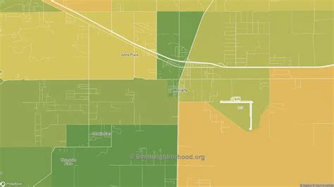 Race, Diversity, and Ethnicity in Moriarty, NM | BestNeighborhood.org