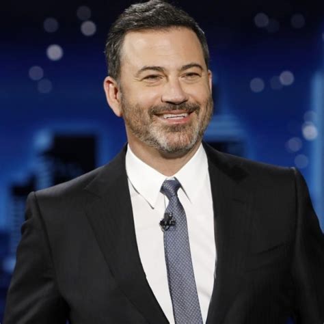 Jimmy Kimmel - Exclusive Interviews, Pictures & More | Entertainment ...