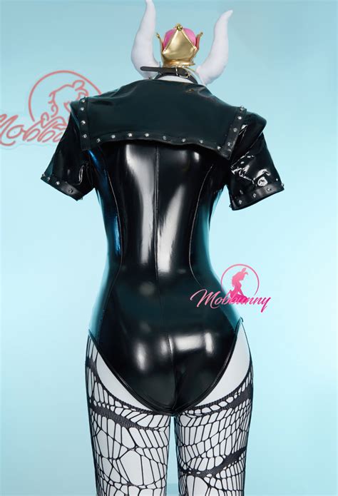 Bodysuit And Skirt With Choker And Socks Kuppa Derivative Sexy Lingerie Top Quality Lingerie