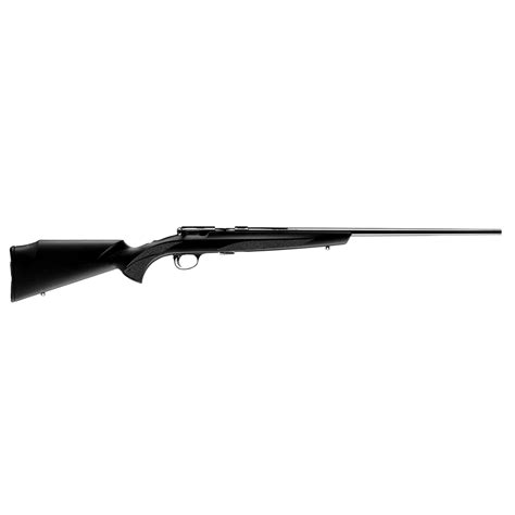 Browning T Bolt Sporter Synthetic 17 Hmr — Delta Mike Ltd