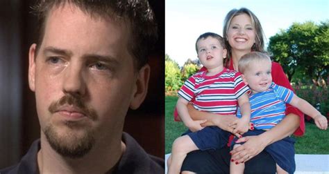 Josh Powell Murdered His Two Sons — And Possibly His Wife Susan