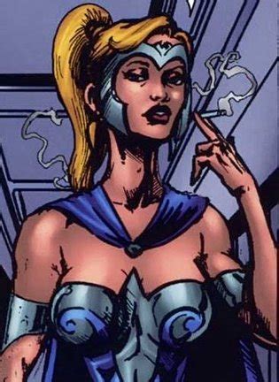 Queen Maeve Hentai Luscious Hentai Manga Porn