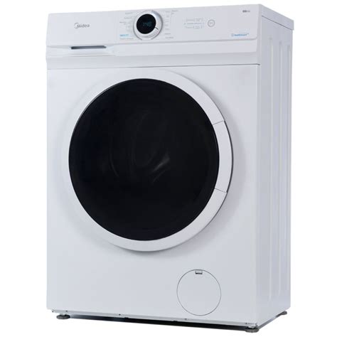 MIDEA MF100W70W Beyaz Çamaşır Makinesi - carsimax.com