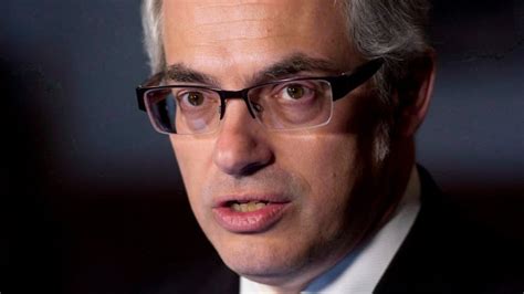 Tony Clement confirms he's quitting federal politics | CBC News