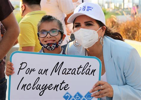 Realiza DIF Mazatlán gran festejo del Día Internacional de las Personas