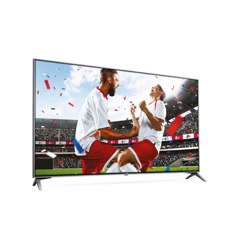 Lg Tv Sk Inch Super Uhd Tv With Nano Cell Bestel Nu Morgen