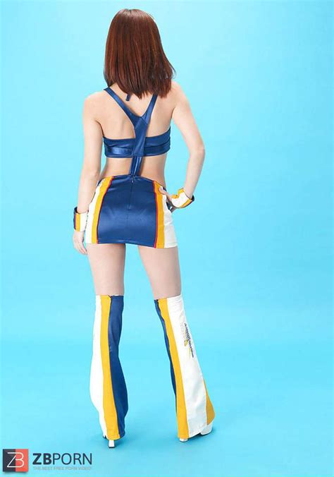 Japanese Race Queens Maika Misaki 1 ZB Porn