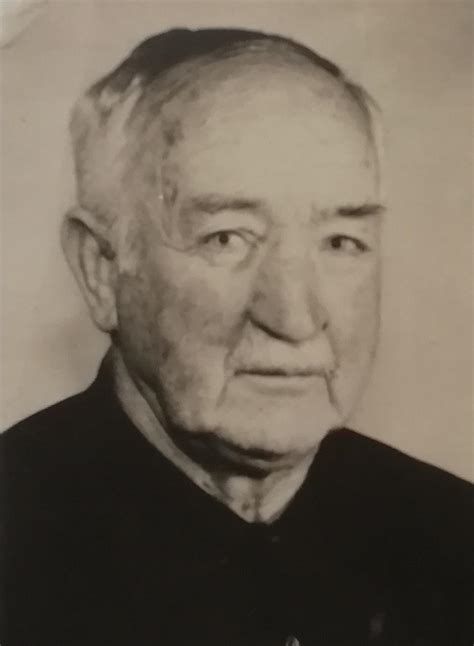 Portrait Archiv Zgf Johann Meile Widmer Fischingen