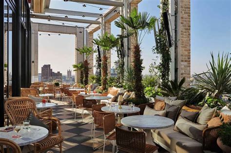 London Bridge Rooftops 11 Best Rooftop Bars In London Bridge