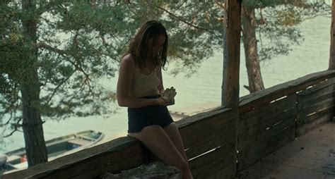 Nude Video Celebs Salome Richard Nude Reves De Jeunesse