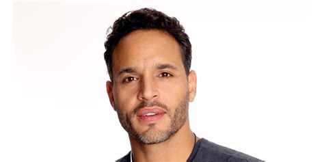 Daniel Sunjata Bio, Age, Career, Net Worth, Height, Education,