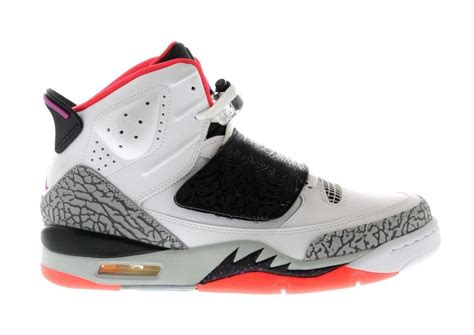 Jordan Son Of Mars Hot Lava