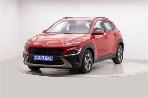 Comprar Hyundai Kona Ignite flame Automático Híbrido 2020 1 6 GDI HEV