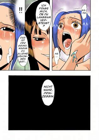 Vivi No Koukai Nisshi Vol 1 Vivis Logbuch Vol 1 German Luscious Hentai Manga Porn