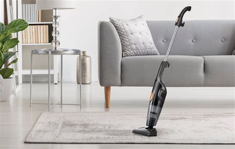 Deerma Dx C Vacuum Cleaner