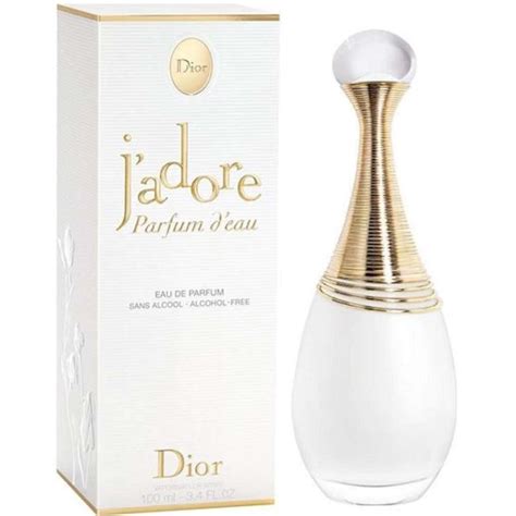 Dior Jadore Parfum D Eau Woman Edp 100ml