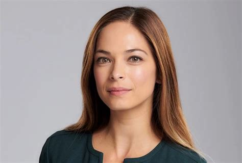 Kristin Kreuk Husband: Is Kristin Kreuk married? - ABTC