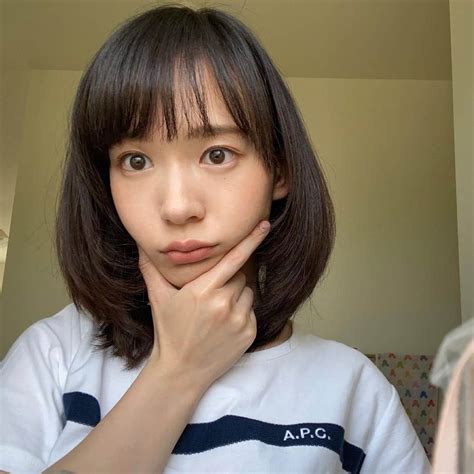 保紫萌香さんのインスタグラム 保紫萌香 moekappa823