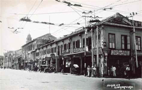 History of singapore, Singapore photos, Singapore