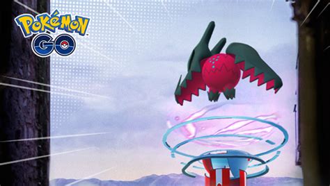 Regidrago Pok Mon Go Raid Battle Tips Pokemon