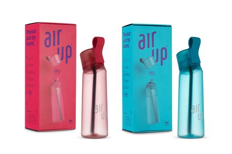 Air Up Bottle Pods All Flavours Price Guarantee Meesenburg Kz