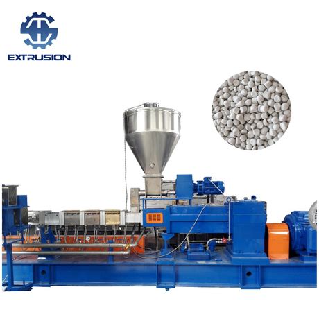 Pp Caco Filler Masterbatch Manufacturing Process Buy Masterbatch