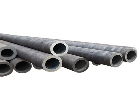 API 5CT Oil Field Casing Pipe OCTG Steel Pipe Seamless Carbon Steel