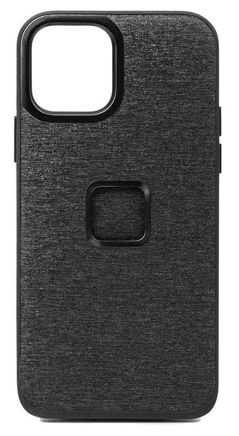 Peak Design Case IPhone 13 Charcoal