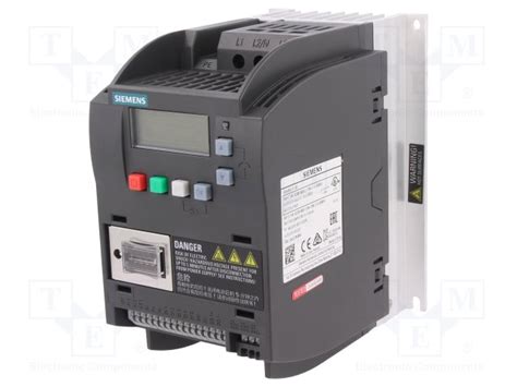 Sl Be Uv Siemens Datasheet Pdf Technical Specs