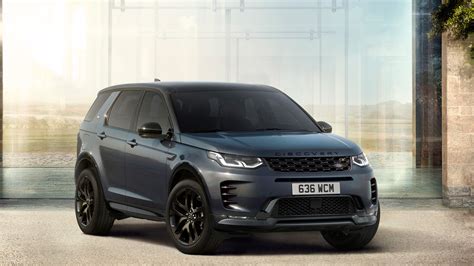 Land Rover Discovery Sport HSE 2023 8K Wallpaper - HD Car Wallpapers #24377