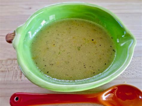 Butter Lettuce Salad With Tarragon And Citrus Vinaigrette My Lilikoi Kitchen Recipe Citrus