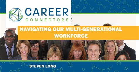 7/18/19 – Navigating our Multi-Generational Workforce 