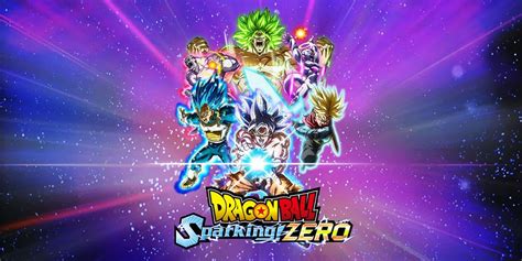 Dragon Ball Sparking Zero Game Review Cloud Dosage