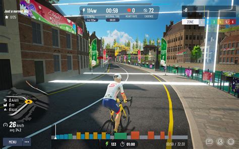 Michał Be | Strava Cyclist Profile