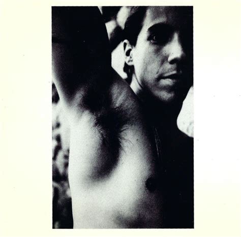 RED HOT CHILI PEPPERS BLOOD SUGAR SEX MAGIK Album 1991