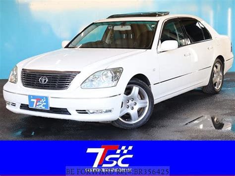 Used 2005 Toyota Celsiorucf30 For Sale Br356425 Be Forward