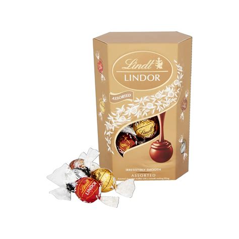 Lindt Lindor Assorted